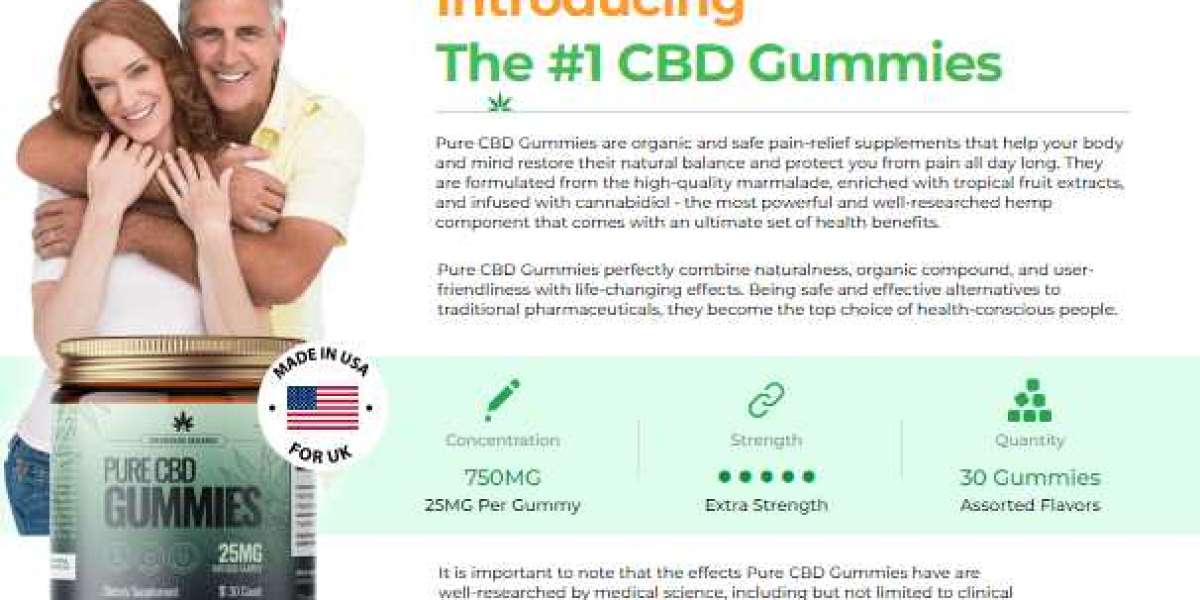 [#EXPOSED] Paul Mccartney CBD Gummies UK Reviews (Price Alert) Sweet Relief CBD Gummies CBD Gummies!