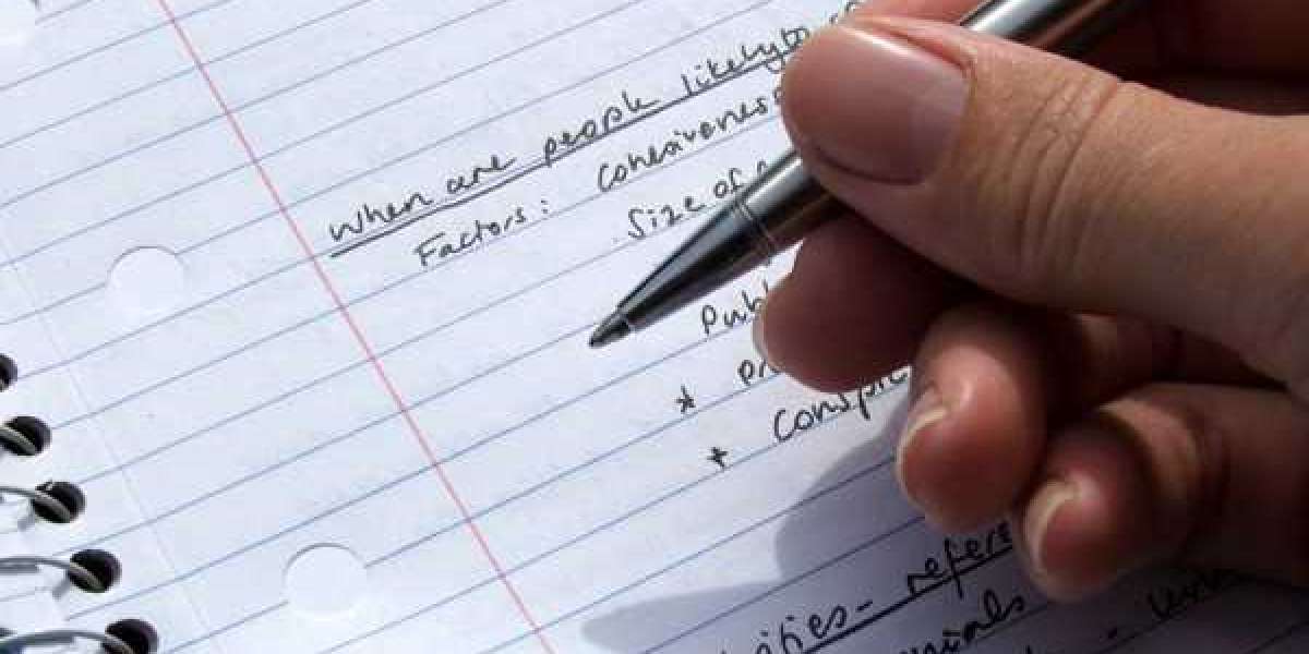 FOUR STEPS TO WRITING THE PERFECT PERSONAL STATEMENT FOR STUDENTS