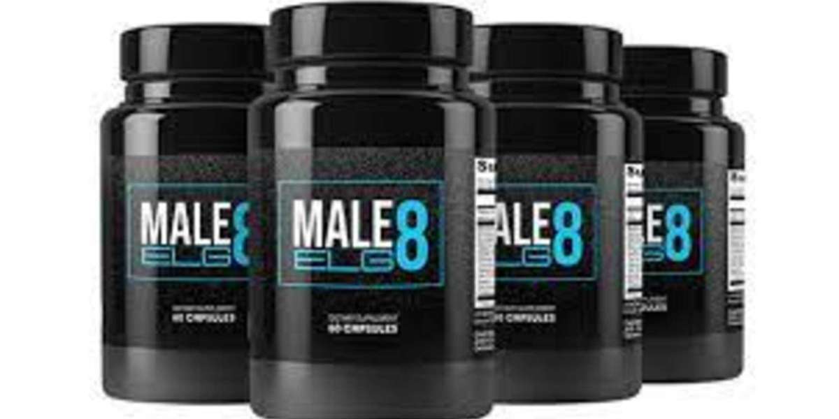 Male Elg8 Enhancement - Best Sex Pill