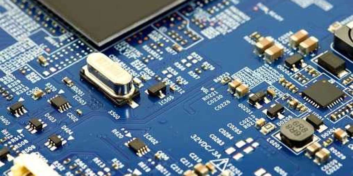 What Is the Difference Between PCBA and PCB?
