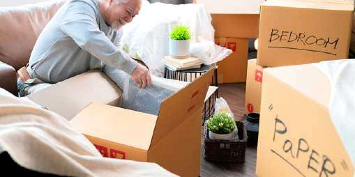 House Removals In Sydney