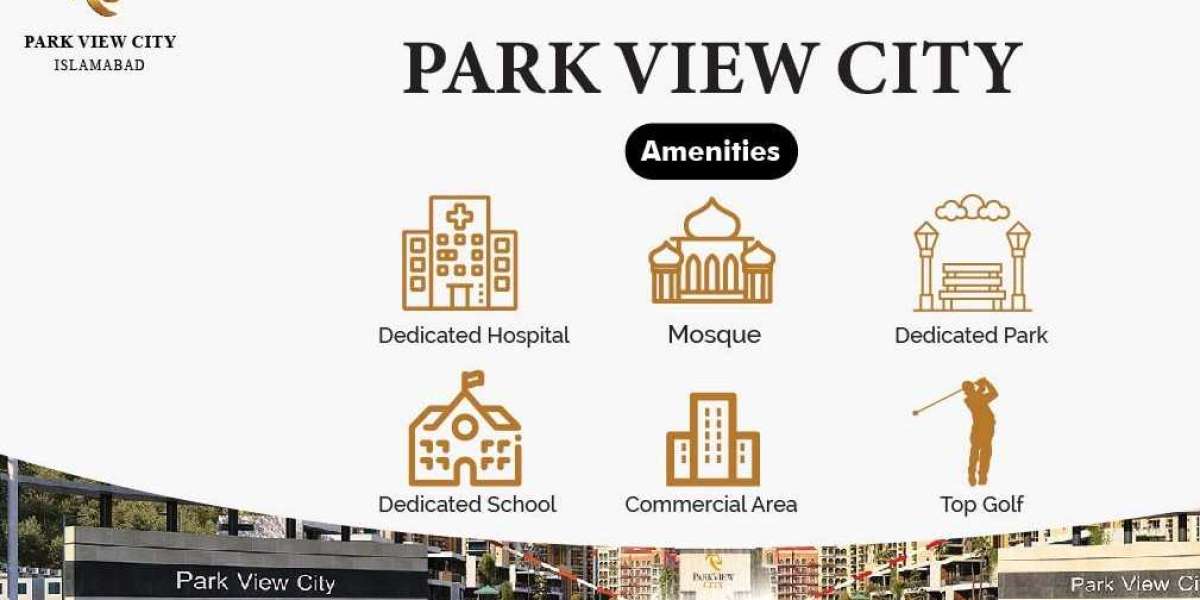 Park View City Islamabad: A Modern Day Metropolis In The Heart Of Islamabad