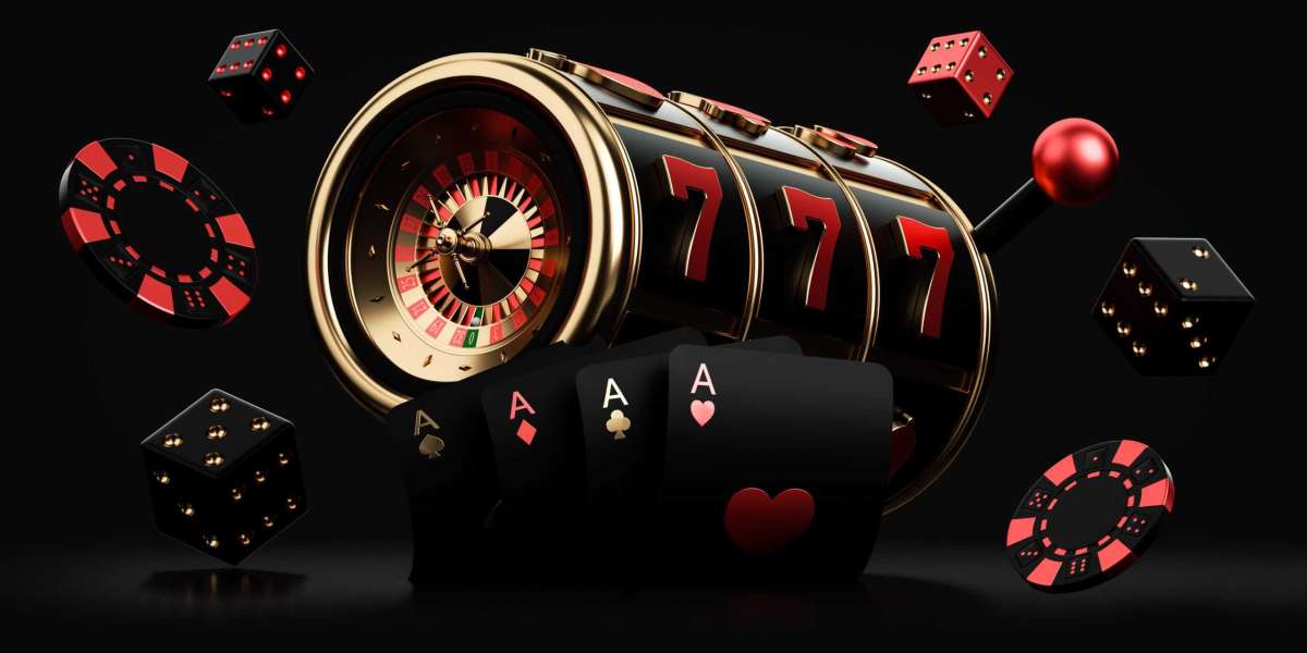 Allbet Casino – Have You Checked Out The Vital Aspects?