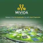 Mivida City Profile Picture