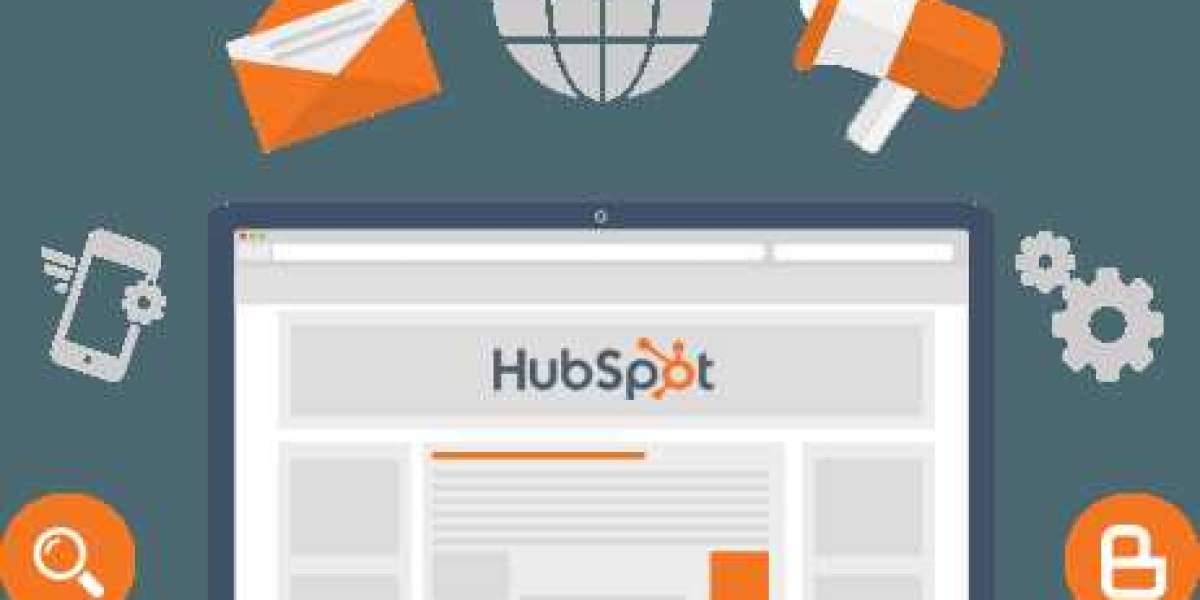 Things To Know About hubspot cos development