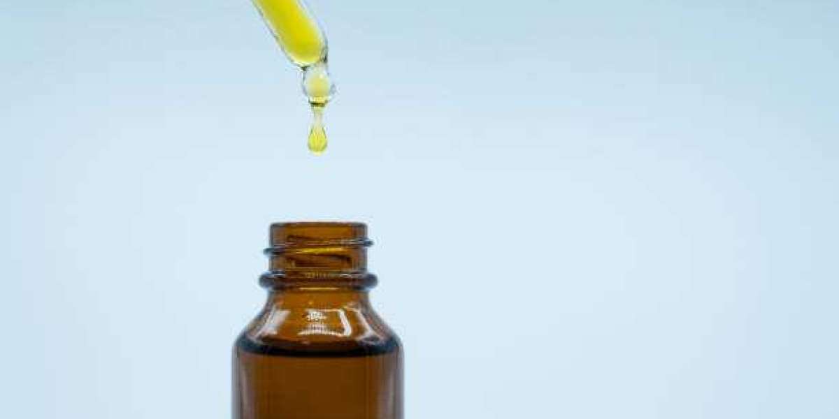 Why CBD Oil Is Becoming Popular for Muscle Pain Management