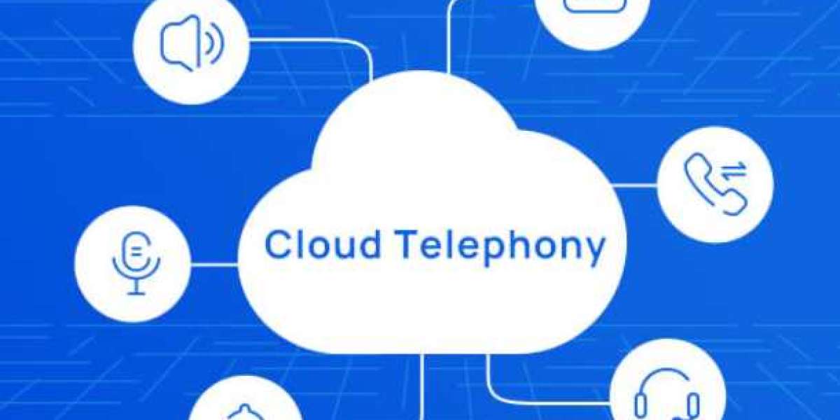 Understanding Cloud Telephony: A Complete Guide