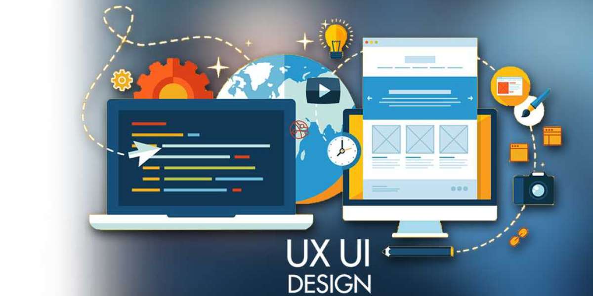 Benefits of UX Plan and Advancement Looks for You!
