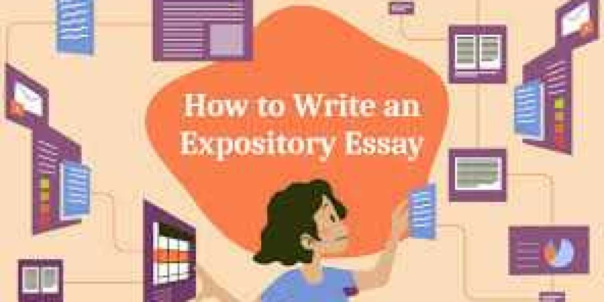Improving Student Expository Writing