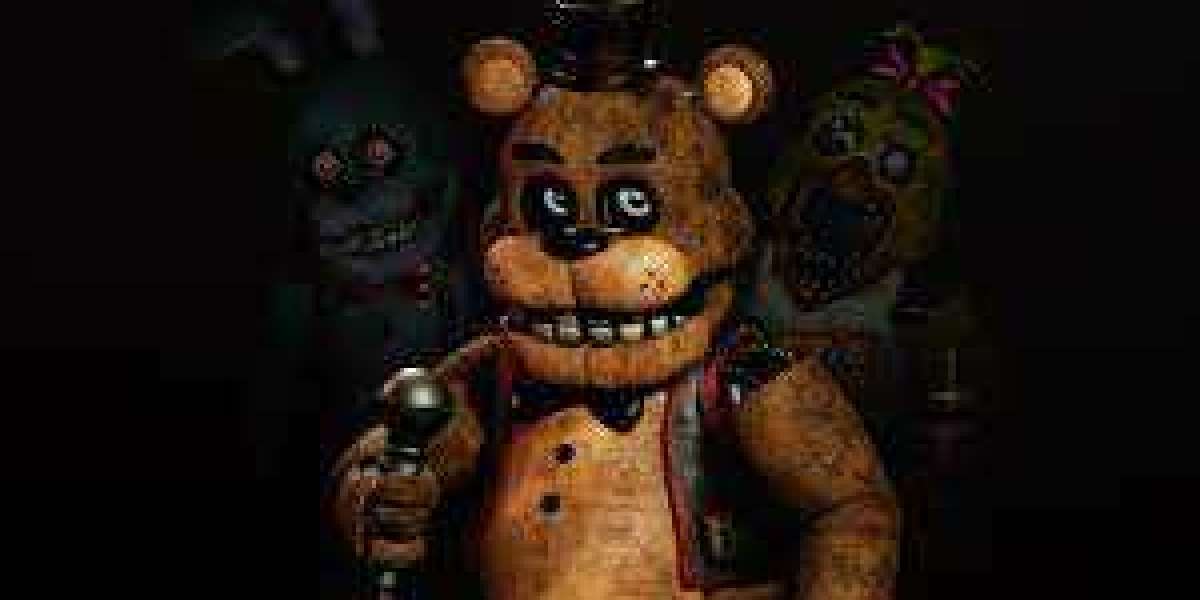 Tips for winning the Five Nights at Freddy's easily