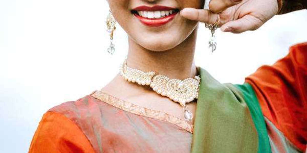 The Cultural Significance of Indian Dresses Online