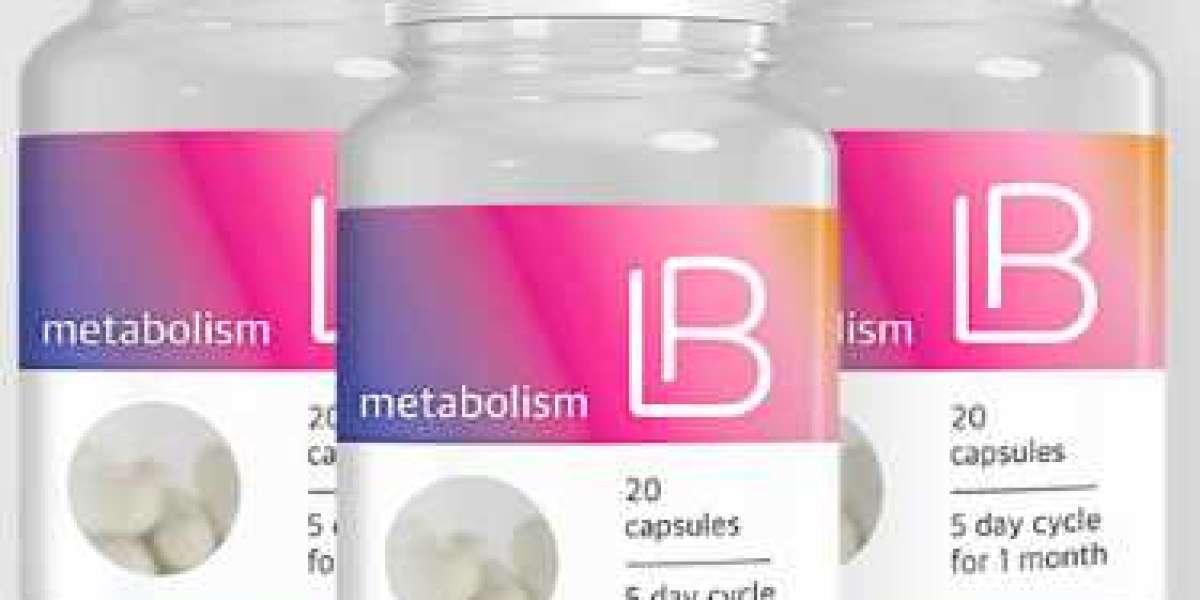 Liba Weight Loss Capsules UK