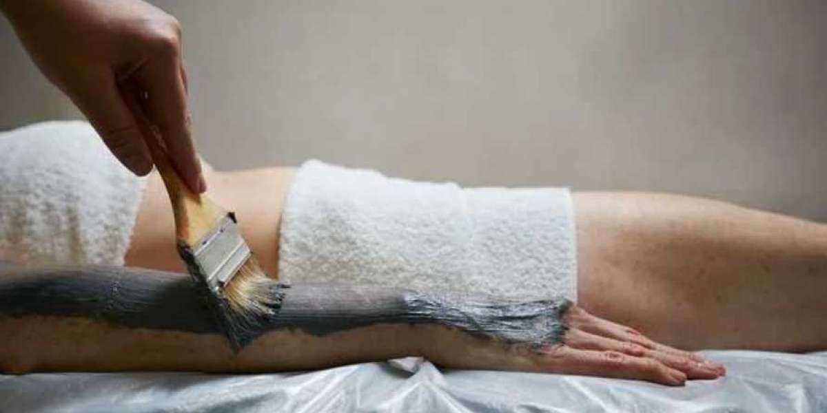 Infrared Body Wraps: A Revolutionary Way to Tone and Firm Your Body