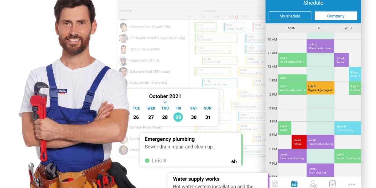 The Best Plumbing Estimating Software for You in 2023