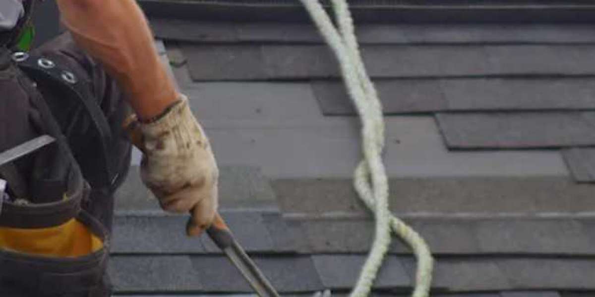 Roofing Services in Madison County: A Comprehensive Guide