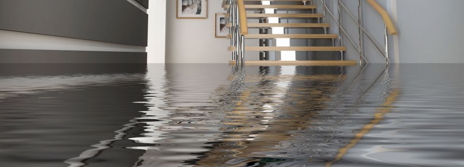 Flood Damage Restoration Glen Iris Cover Image
