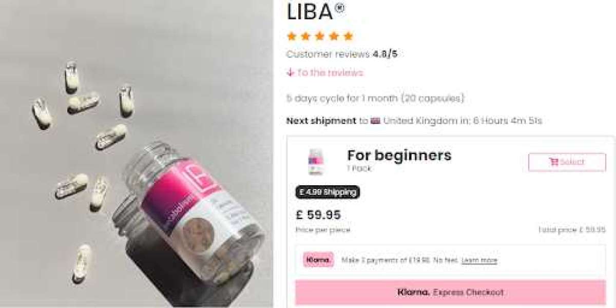 Liba Dragons Den UK: (Fake Exposed) Weight Loss & Is It Scam Or Trusted?