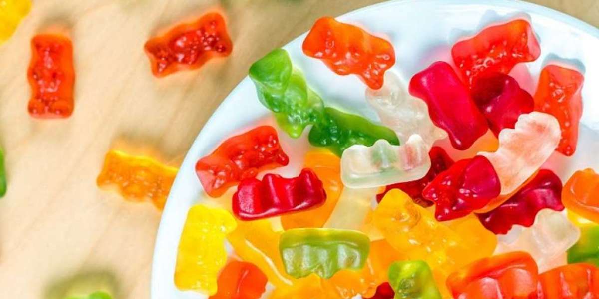 Spectrum CBD Gummies Reviews (2023) : CBD Gummies Shocking Side Effects or Work?