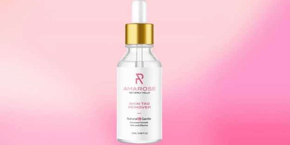 Amarose Skin Tag Remover Review [New Update] Price, Where to Buy