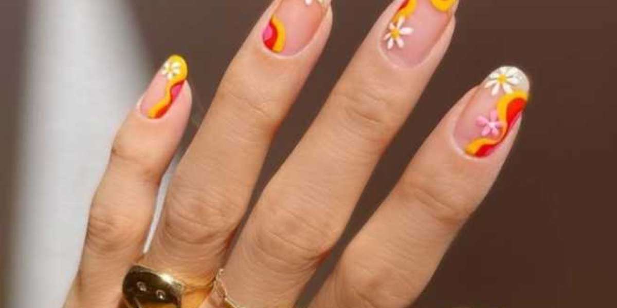 Hottest nail design trends for upcoming seasons