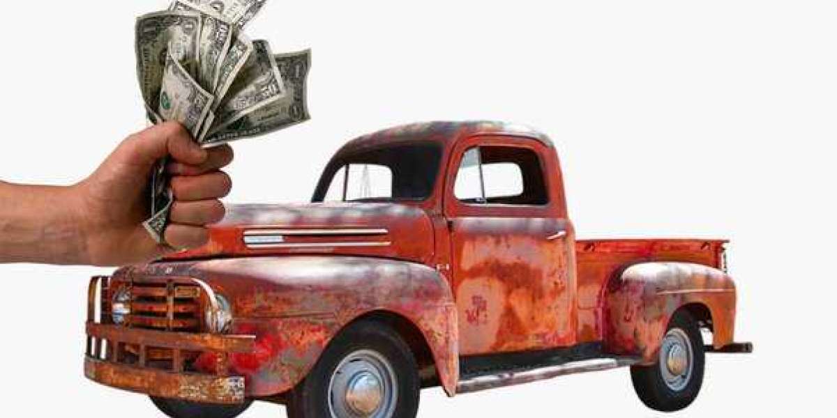 Benefits of Selling Your Junk Car