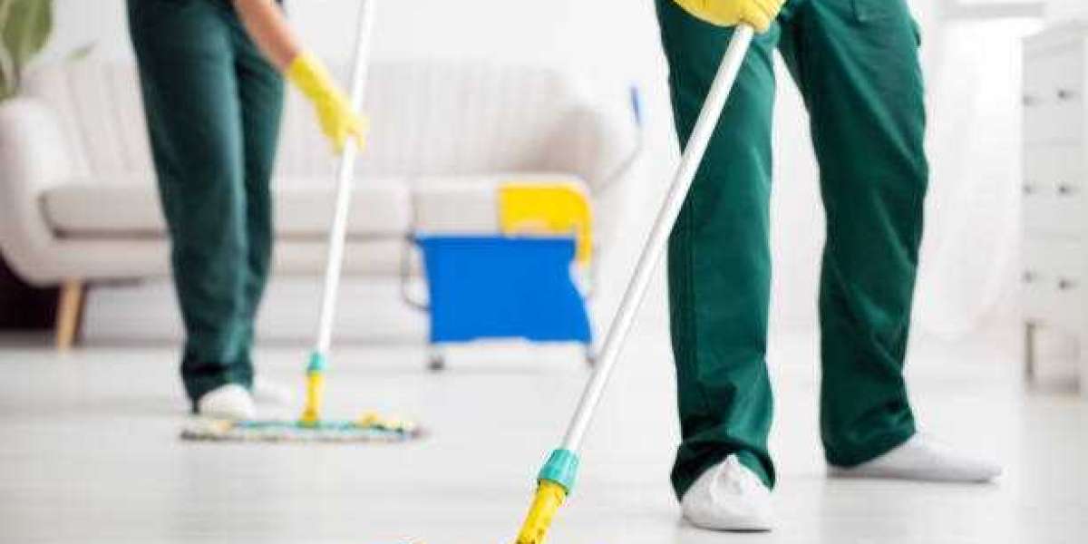 Professional House Cleaning: The Benefits of Hiring a Cleaning Service