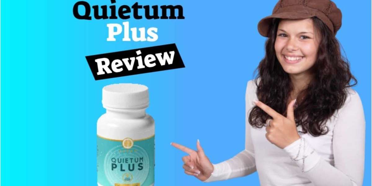 You Will Never Thought That Knowing Quietum Plus Reviews Could Be So Beneficial!