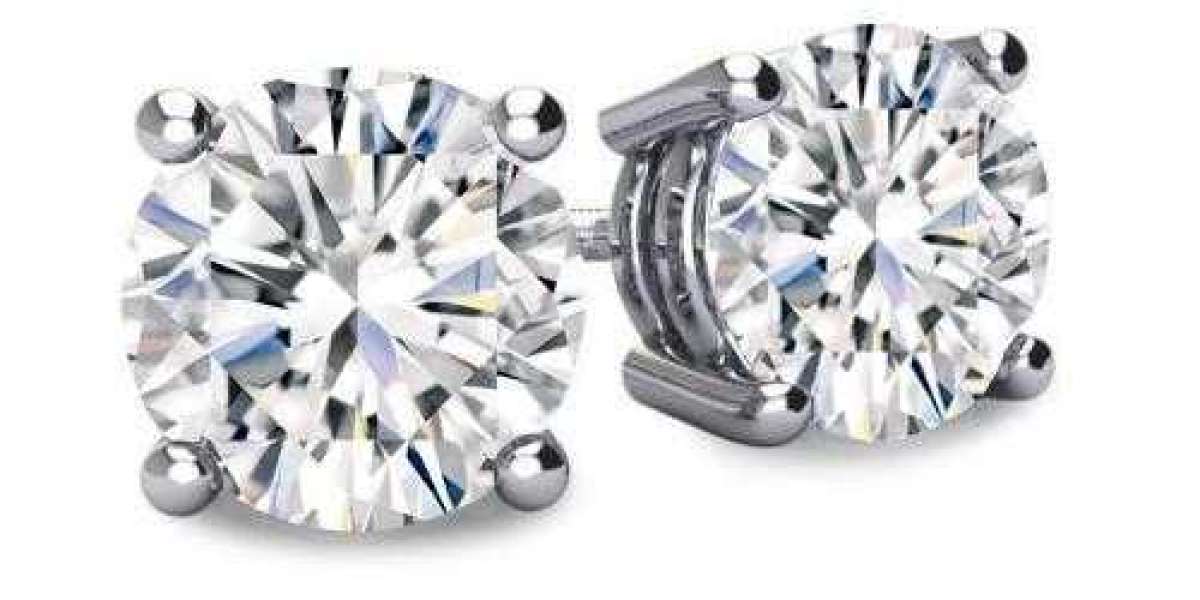 Diamant-Ohrringe für jeden Anlass