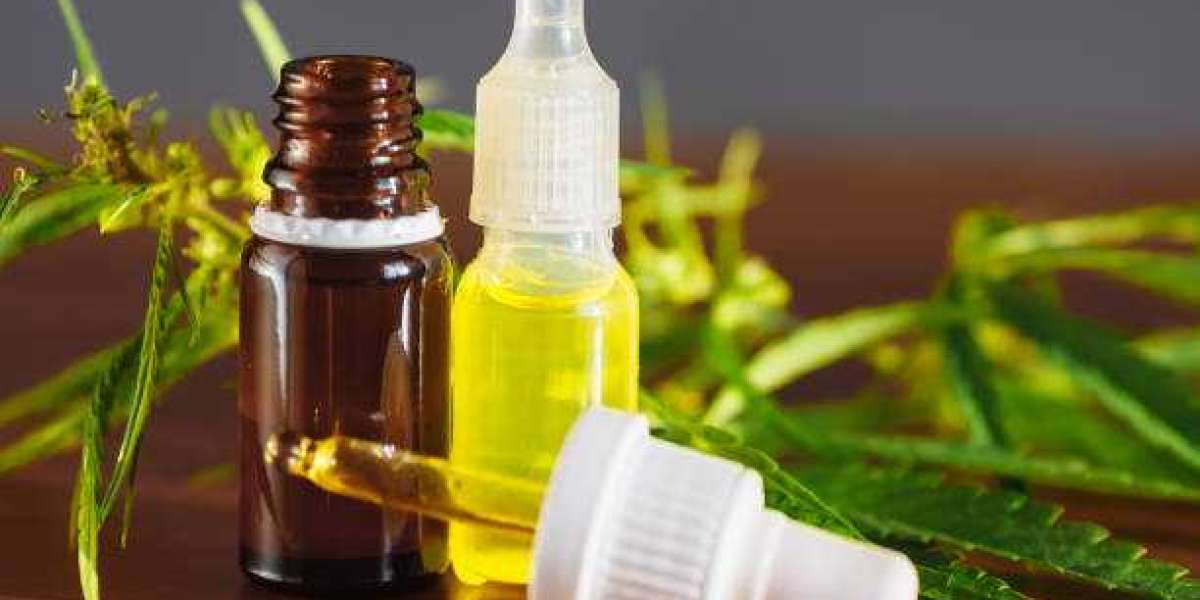 CBD Oil for Inflammation: A Holistic Approach to Healing?
