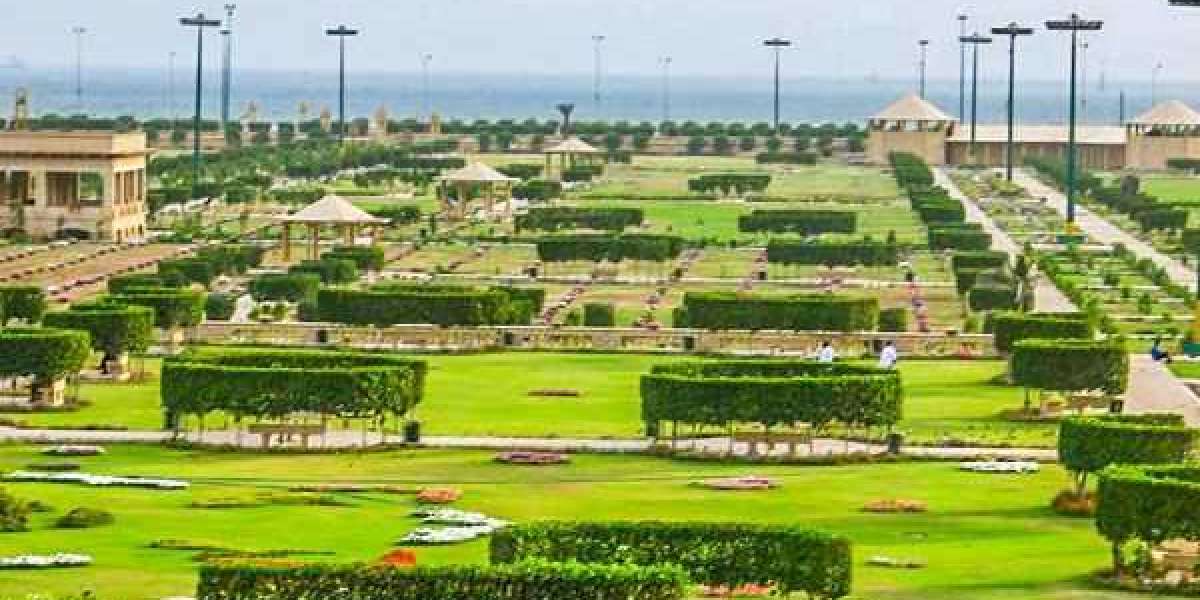 Features & Master plan of Kingdom Valley Islamabad