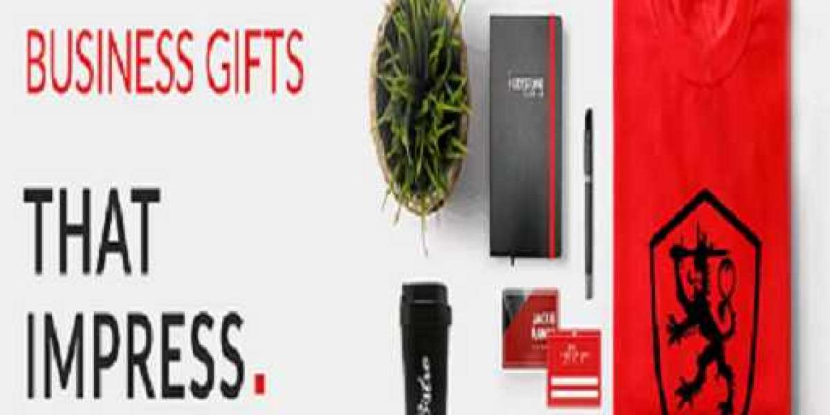 Corporate Gift Supplier