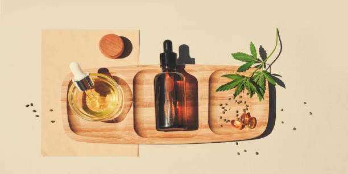 The Role of CBD in Reducing Neuropathic Pain?
