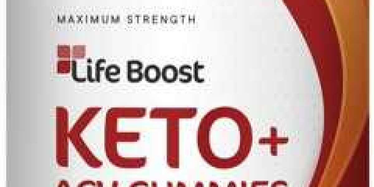 Lifeboost Keto ACV Gummies Reviews In United States[Scam Warning Updated 2023] Must Watch Exposed Reviews!