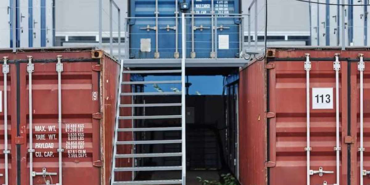 What Size Mini Shipping Container Do I Need?
