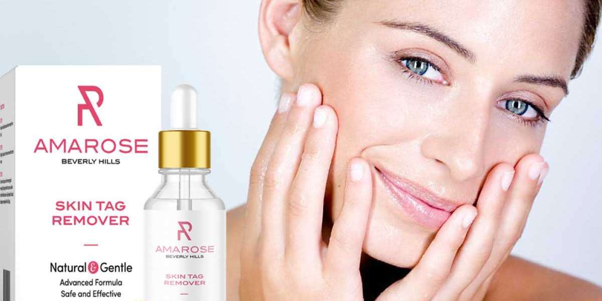 How do Amarose Skin Tag Remover work? Where do I buy the original products official site?