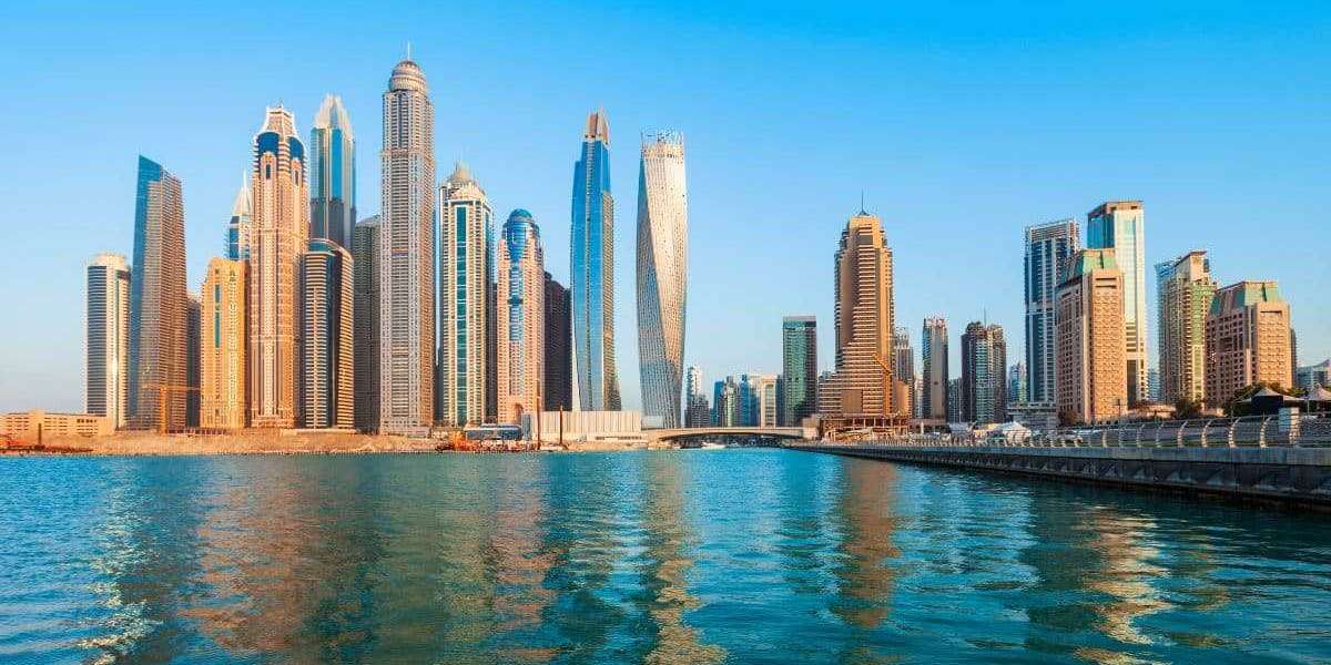 Dubai Real Estate Database: The Ultimate Guide to Real Estate Transactions