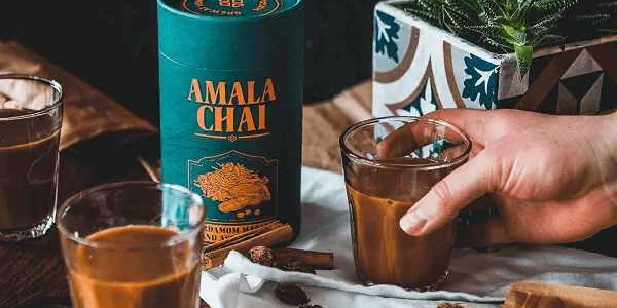 The History and Culture of Indian Chai