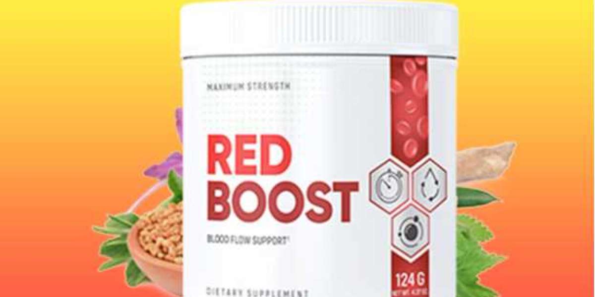 Red Boost Powder Reviews (Update)
