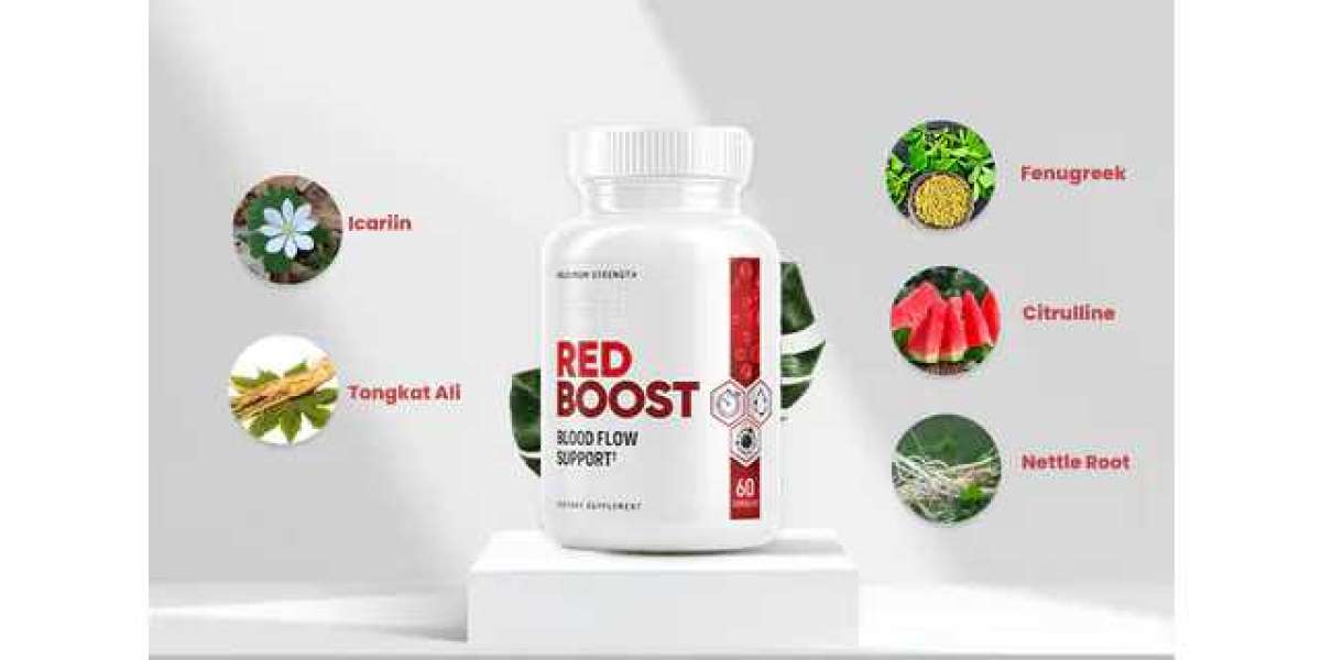 Red Boost Powder Reviews ! Red Boost Powder Reviews