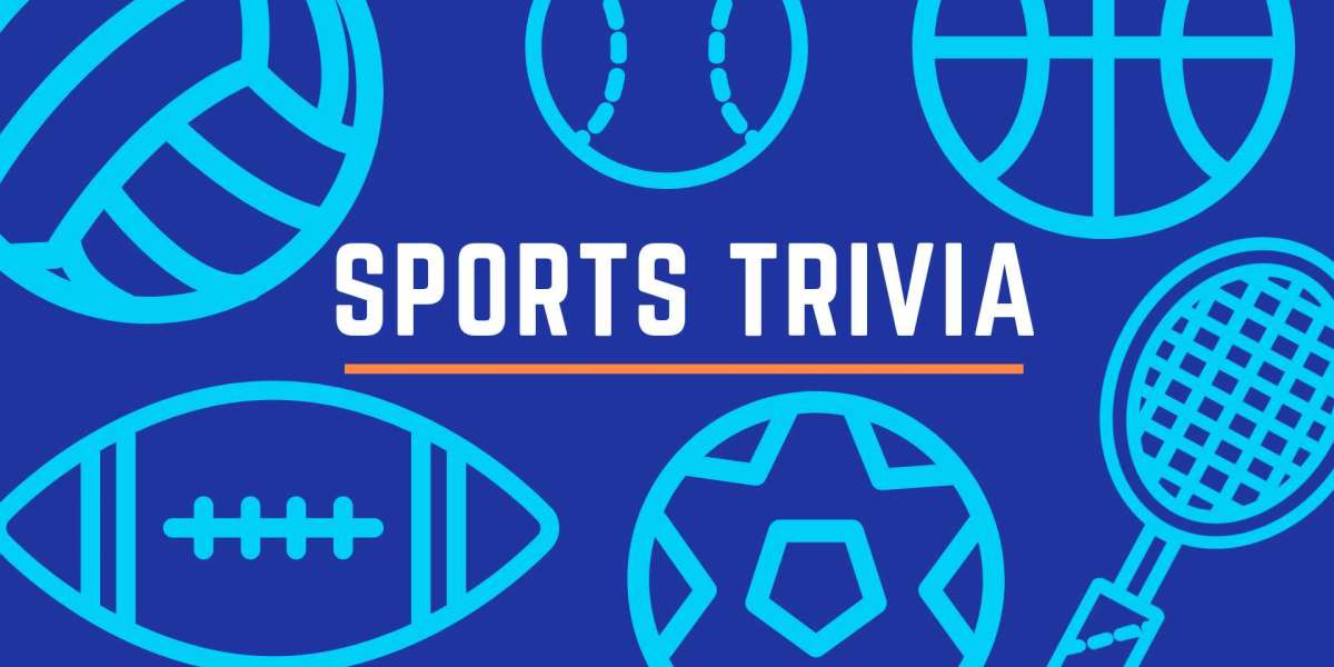 Advantages of sports trivia for kids