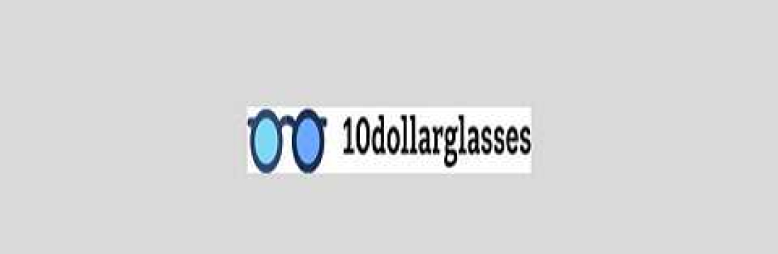 10 Dollar Glasses Cover Image