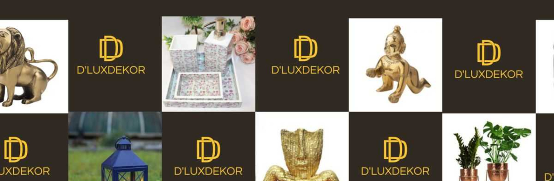 dlux dekor Cover Image