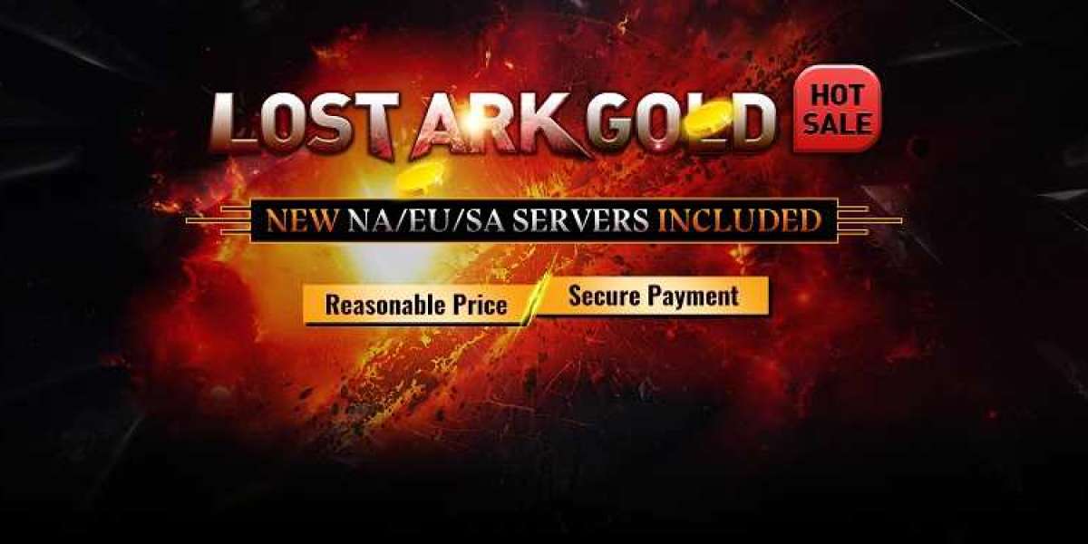 Lost Ark: Art Of War Update Note
