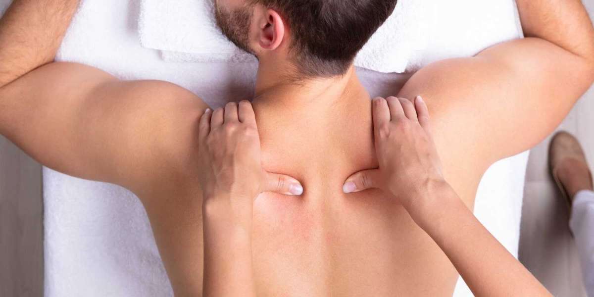 The Science Behind Deep Tissue Massage and Its Effects on the Body