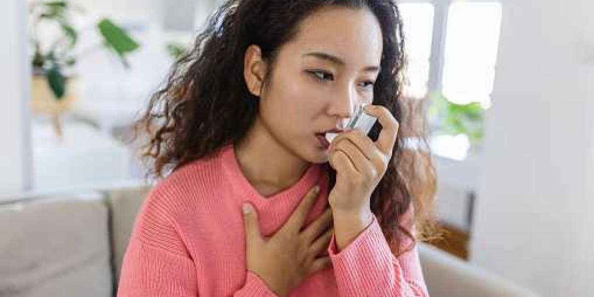 Ventolin Inhaler: An Effective Treatment for Asthma and COPD
