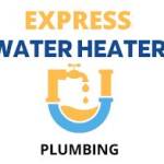 Express Water Heaters & Plumbing Company Profile Picture