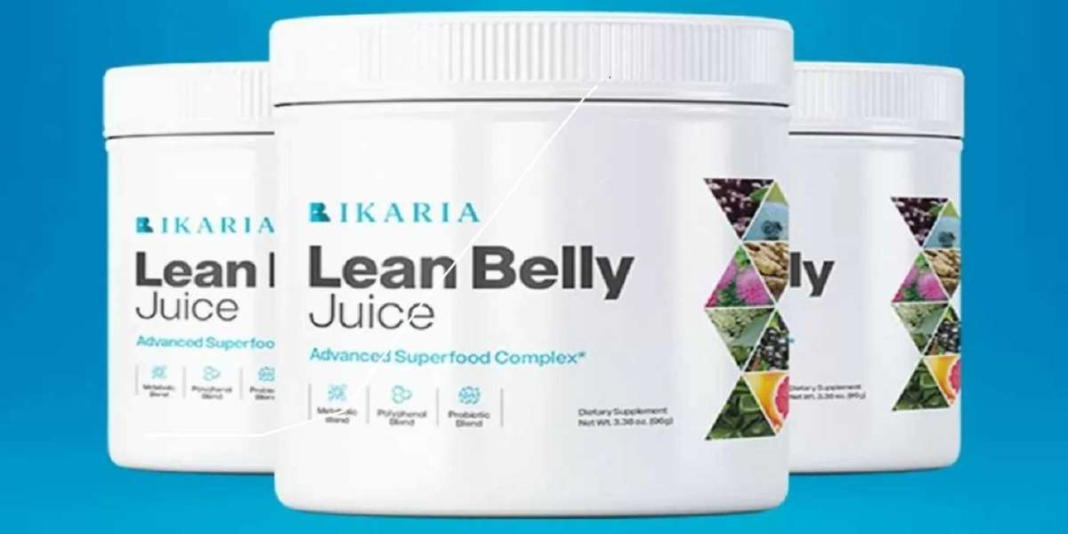 Ikaria Lean Belly Juice Reviews - Urgent Weight Loss Solution