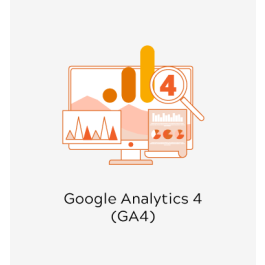 Magento 2 Google Analytics 4 (GA4) Extension