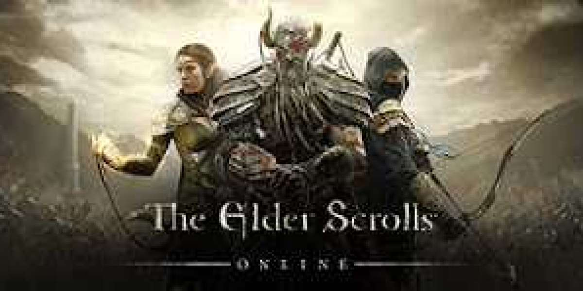 Learn The Most Vital Aspect About Eso Gold